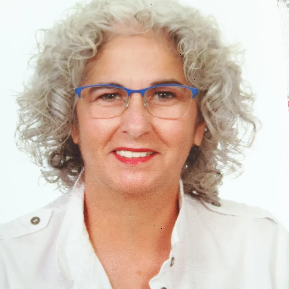 Cristina  M.