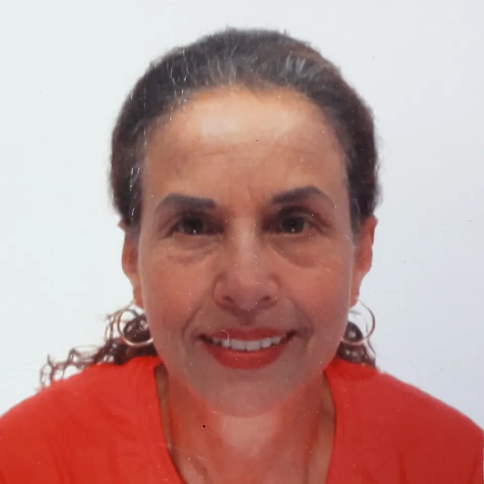 Dalia del Carmen M.