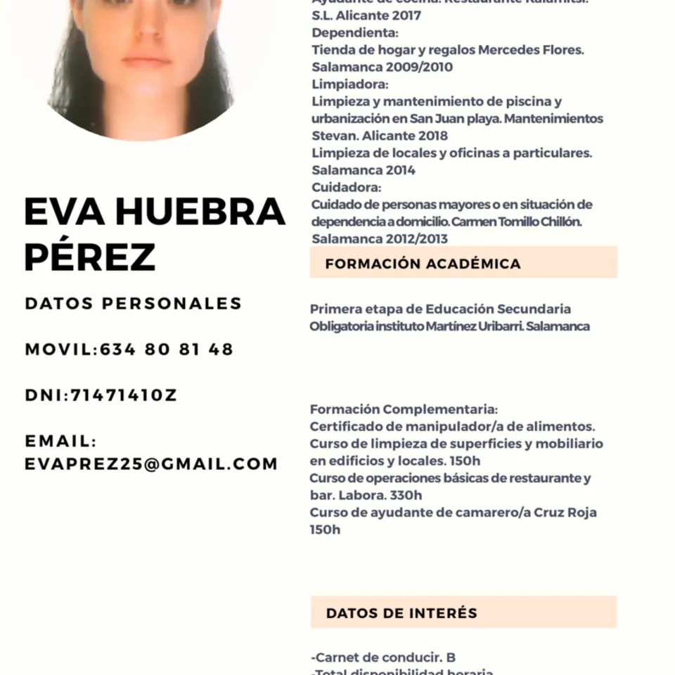 Eva H.