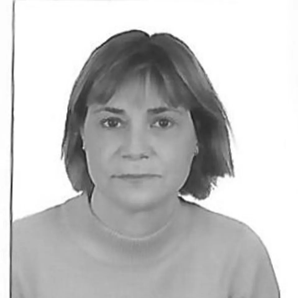 Ana María G.