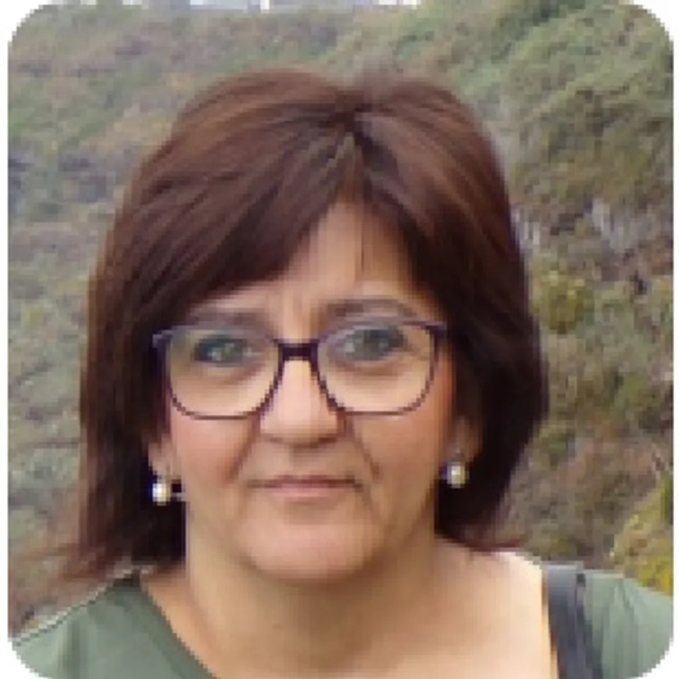 María del Carmen G.