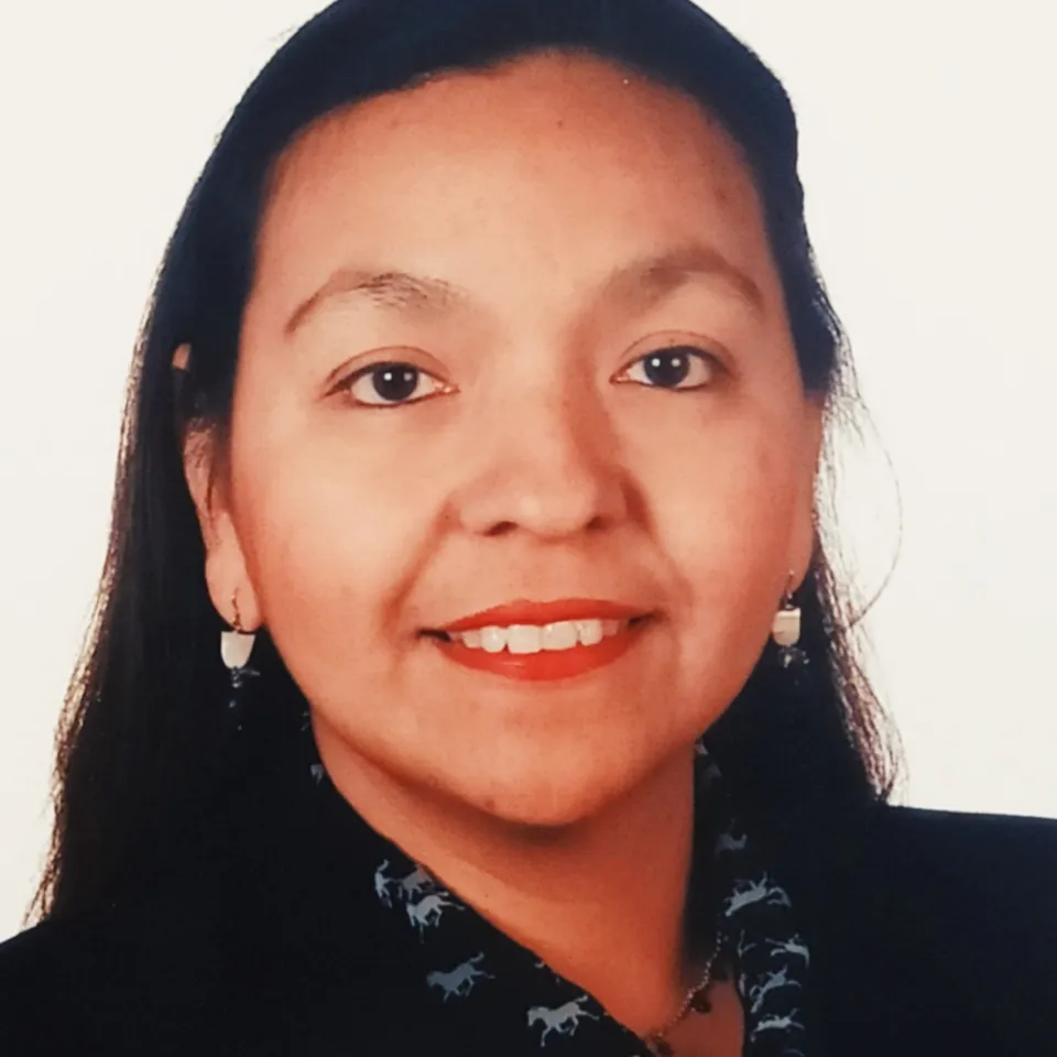 Liliana Mercedez R.