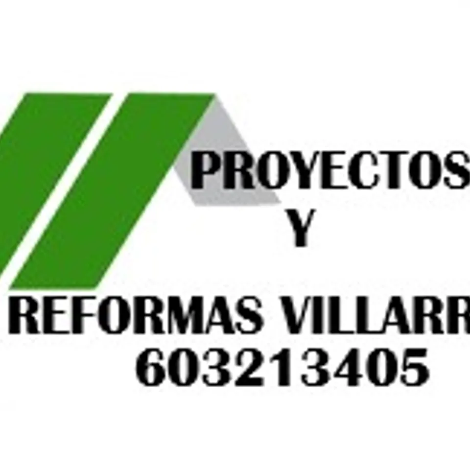 PROYENTOS Y REFORMAS VILLARROEL