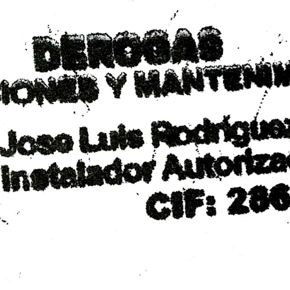 Jose Luis R.