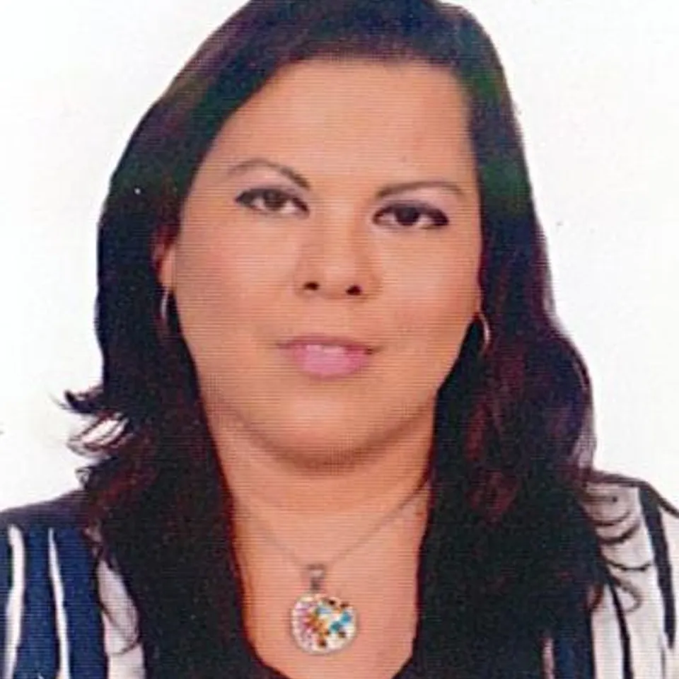 María Eugenia P.