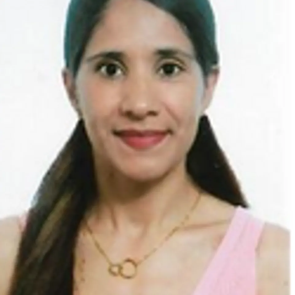 Mariela Cristina G.