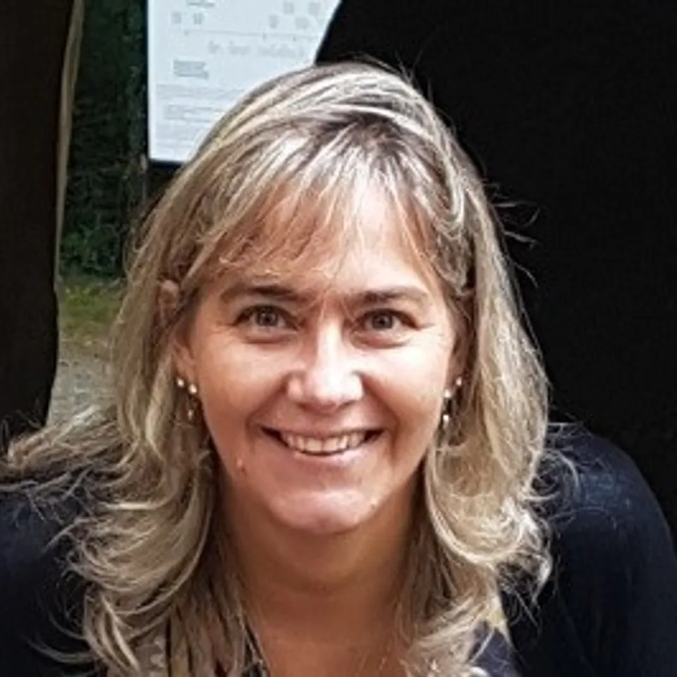 Lucia Katarina M.