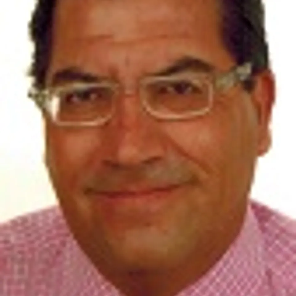 Miguel Armando Á.