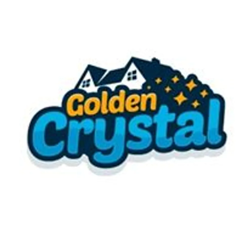 Golden Crystal