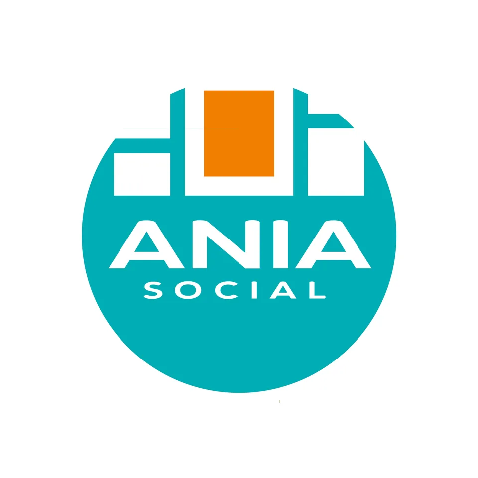 ANIA SOCIAL