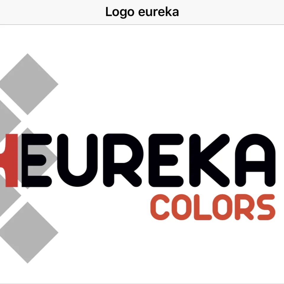 Eureka colors