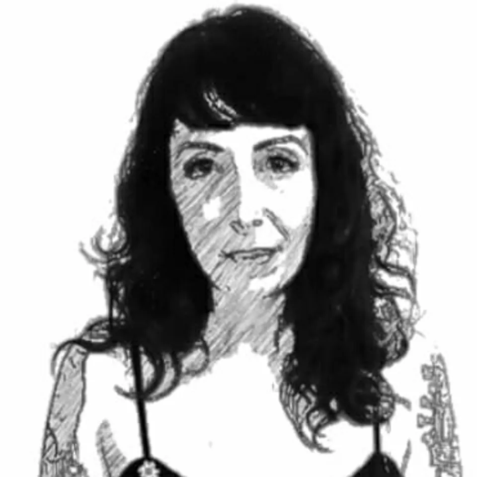 María Ángeles G.