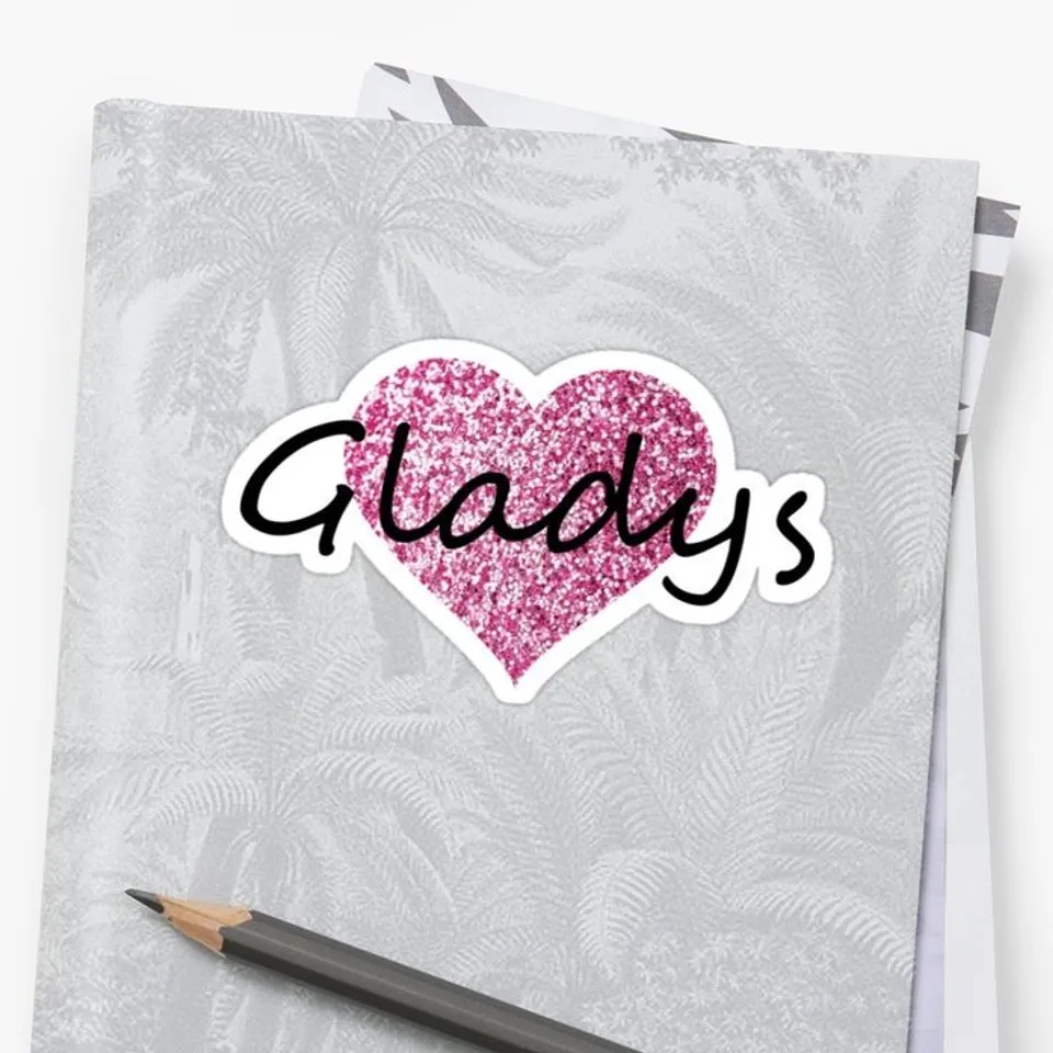 Gladys  Q.