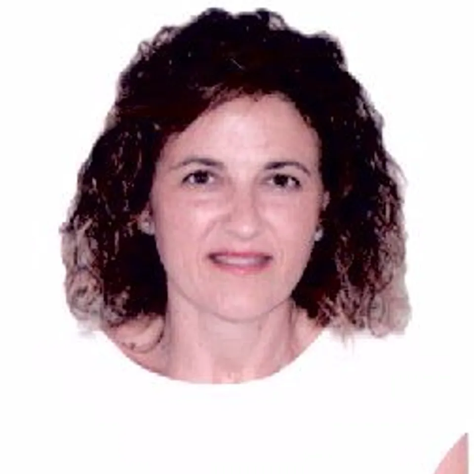 María Delia  G.