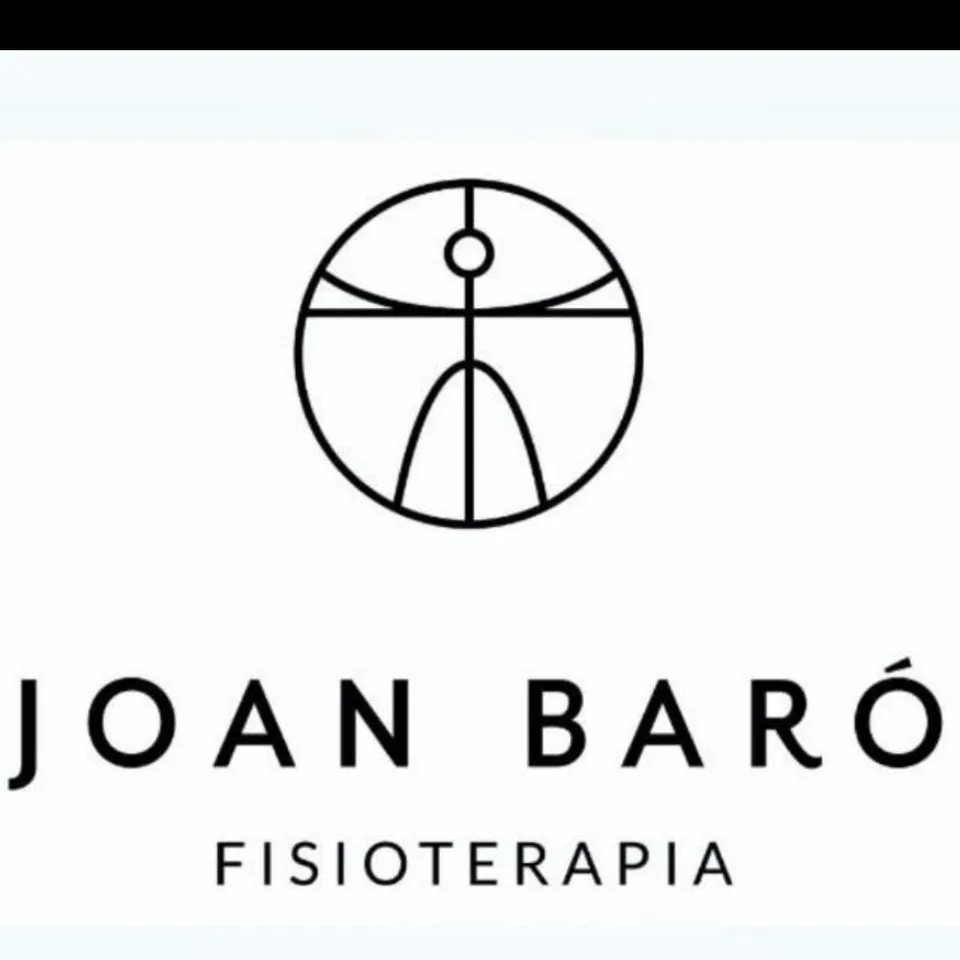 Fisioterapeuta Barcelona · Joan Baró