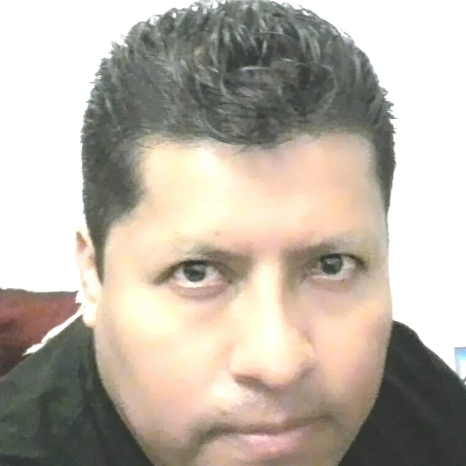 Miguel Eduardo P.