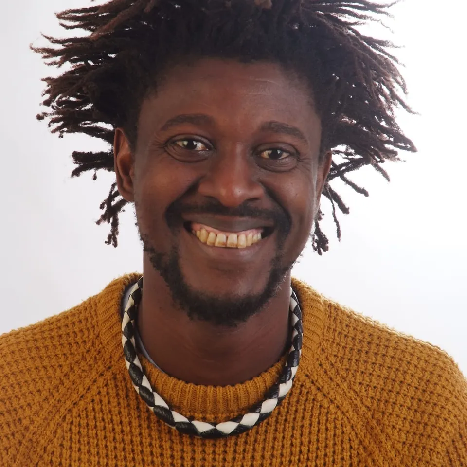 Mamadou Fatou Lamine S.