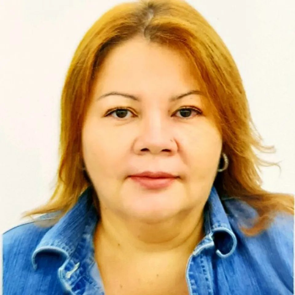 Claudia Maria  G.