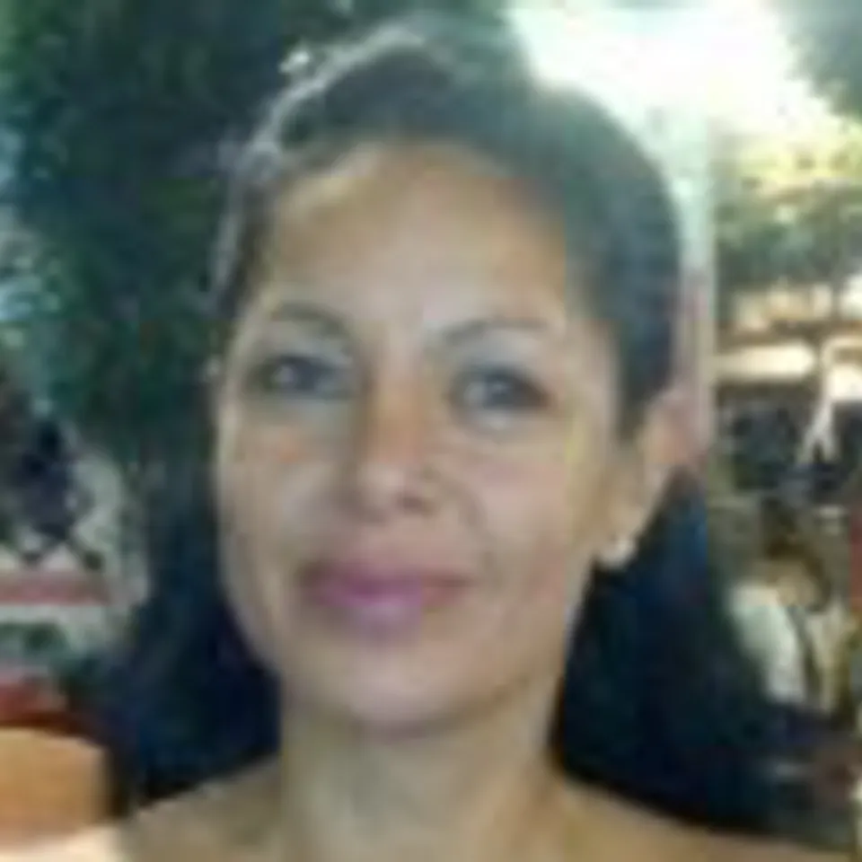 Claudia Patricia G.
