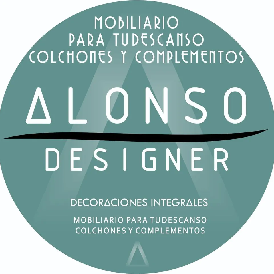 Alonso Designer A.