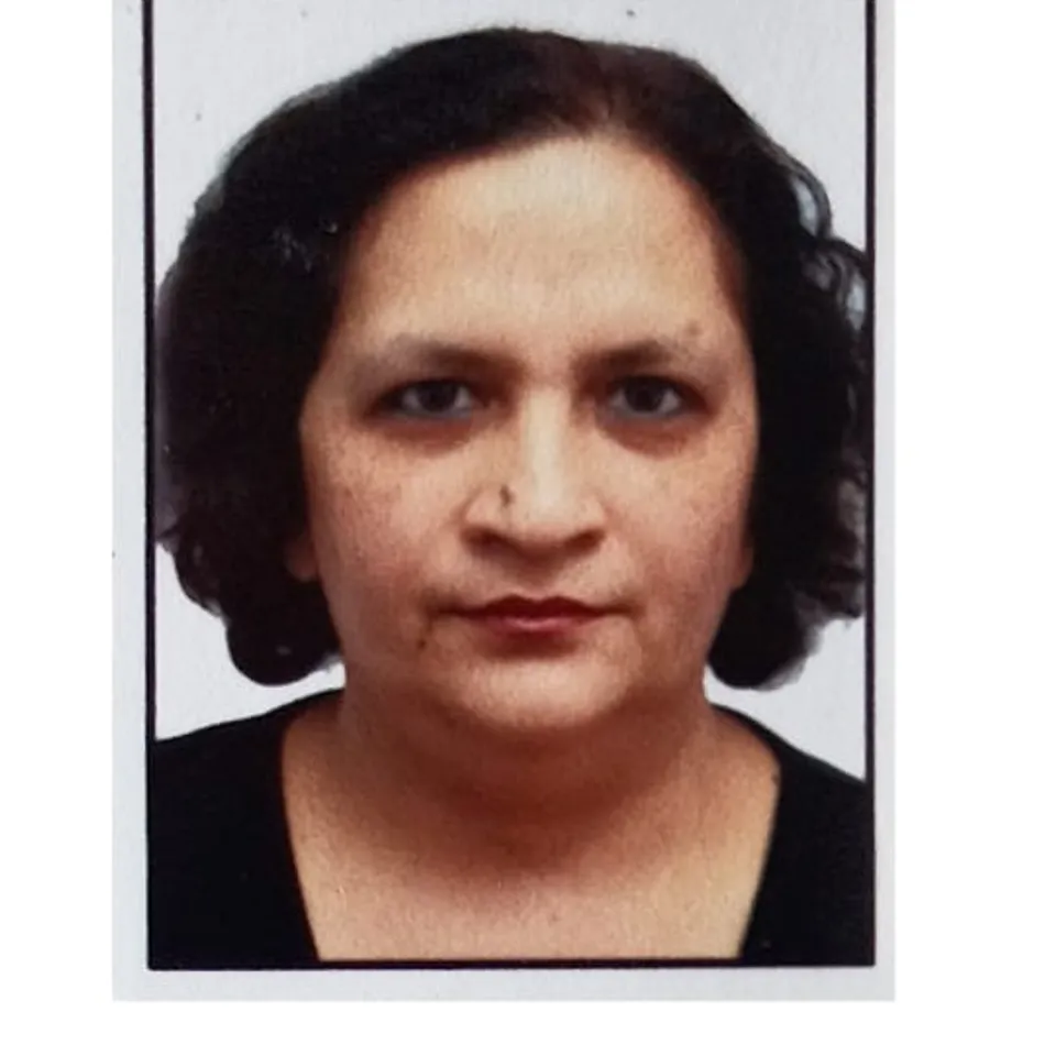 Veena Jagtiani P.