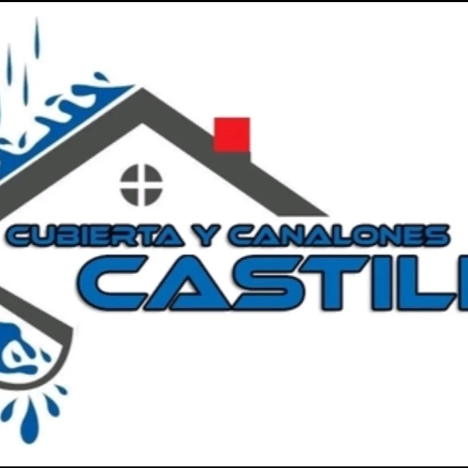 TEJADOS Y CANALONES CASTILLA