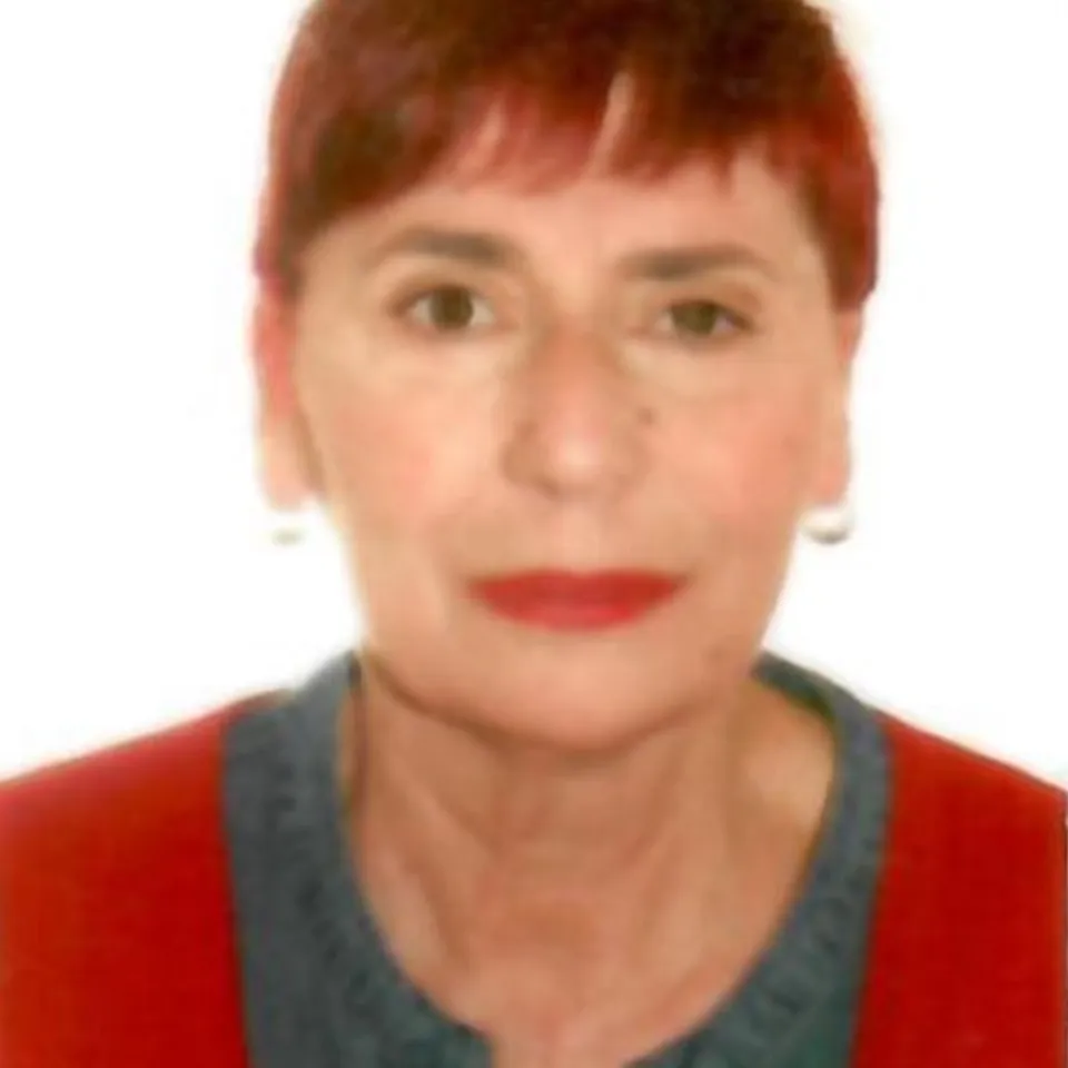 Rosa María M.