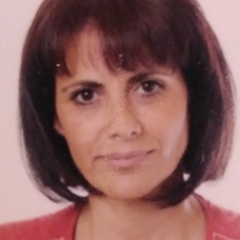 María Rosana P.