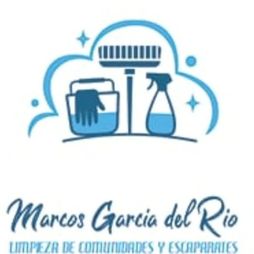 limpiezas Marcos García