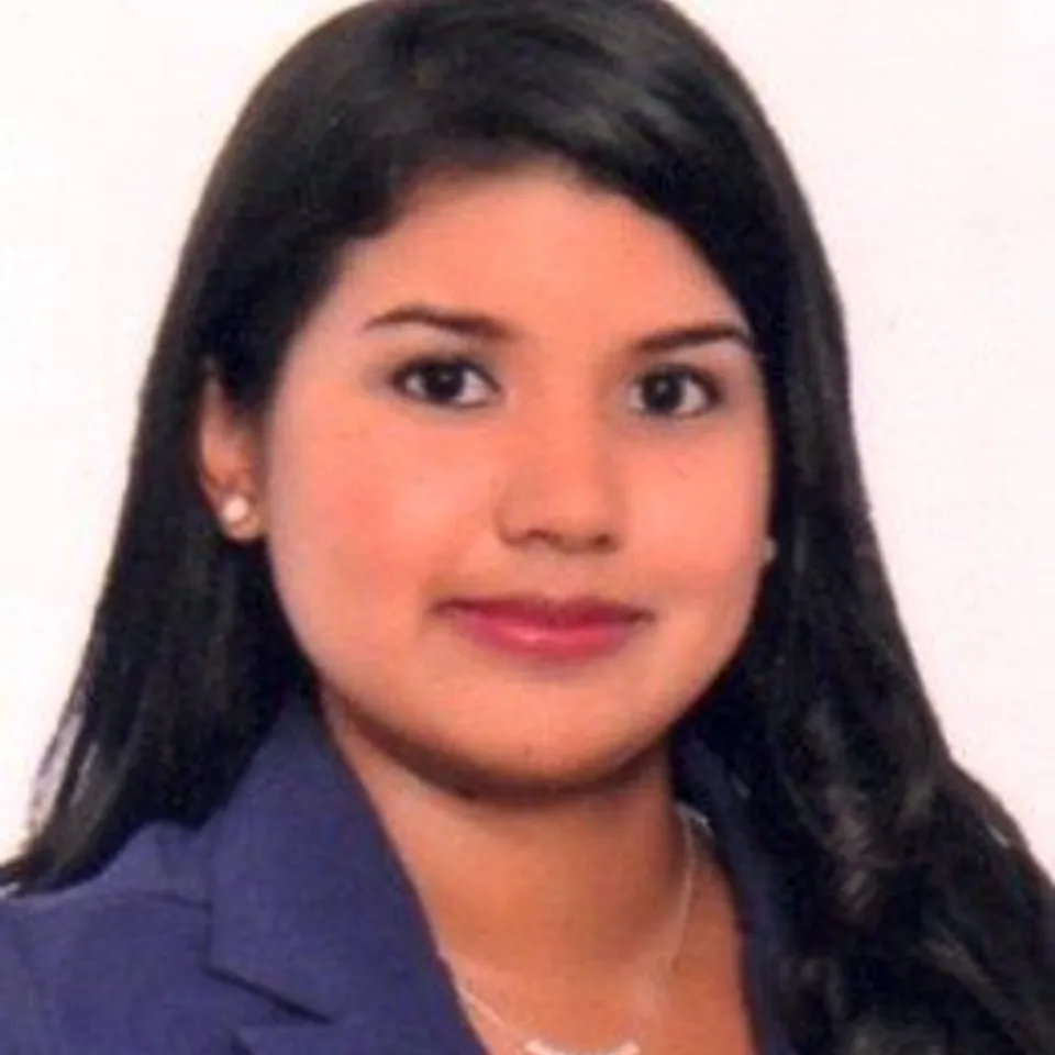 Mayra Alejandra T.