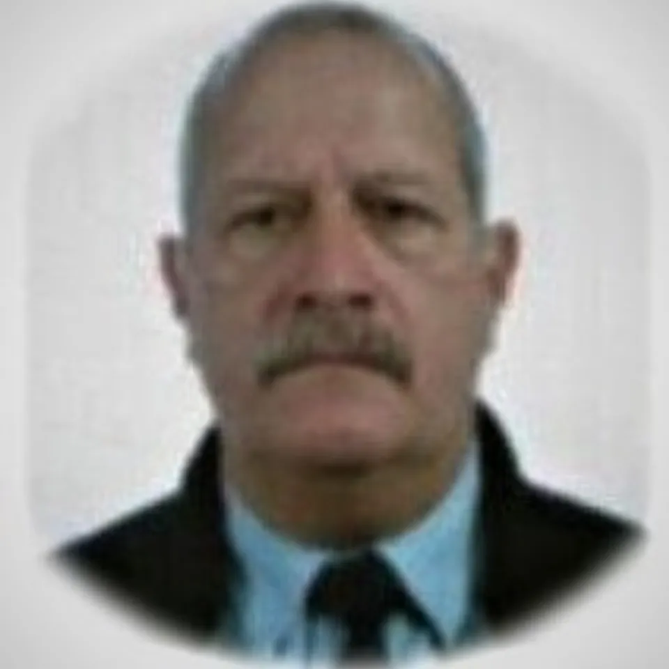 José Luis  S.