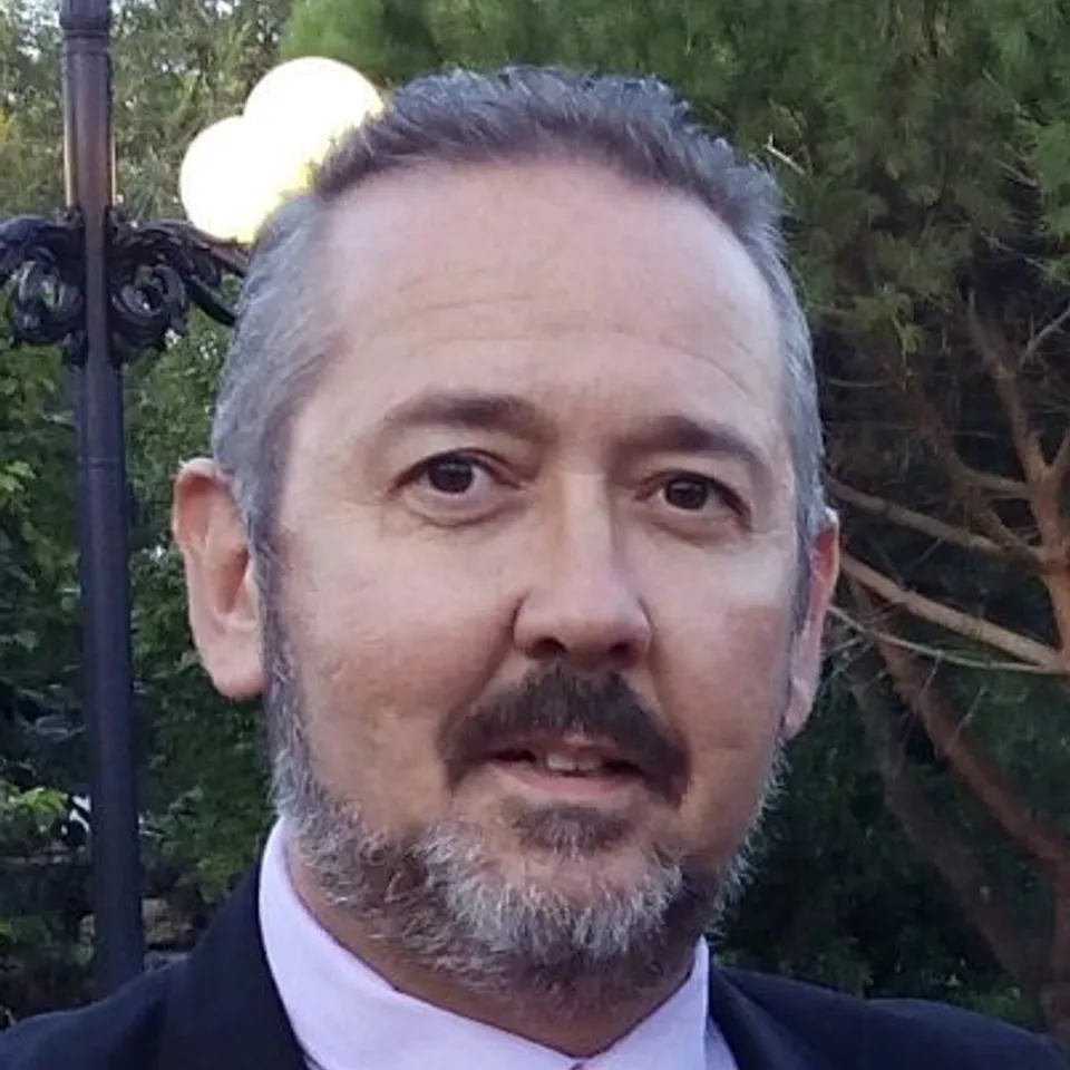 Francisco Joaquin O.