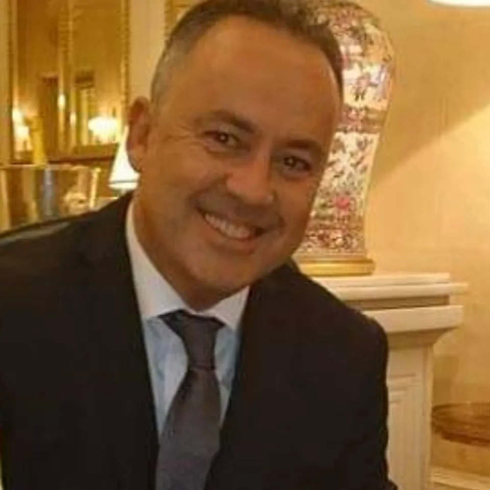 José Carlos B.