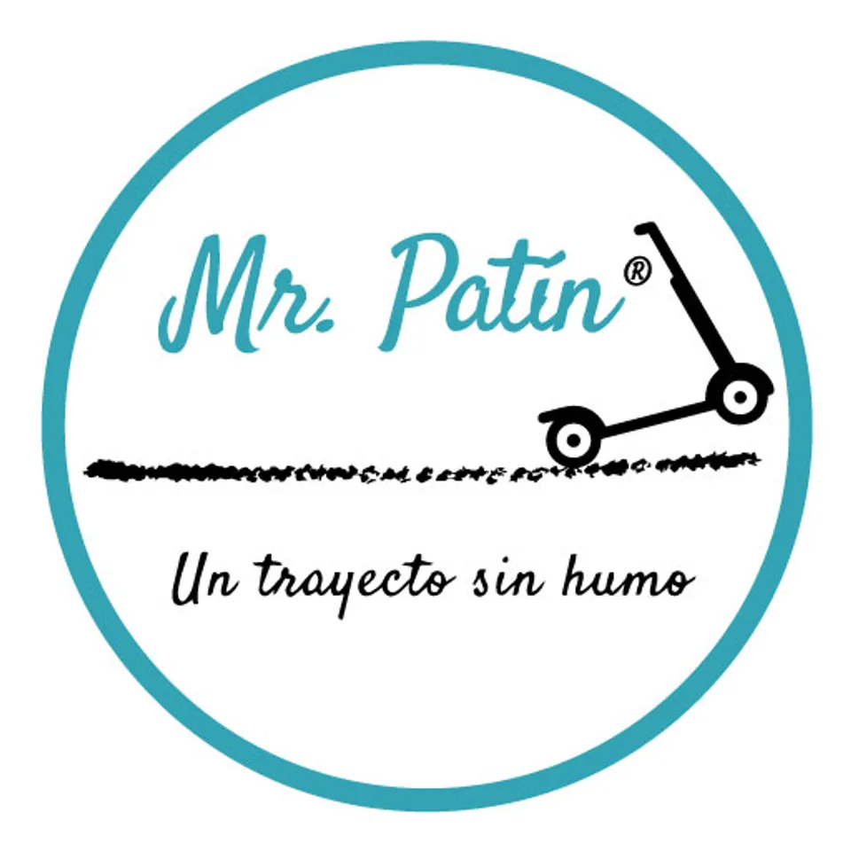 Mr. Patín ®