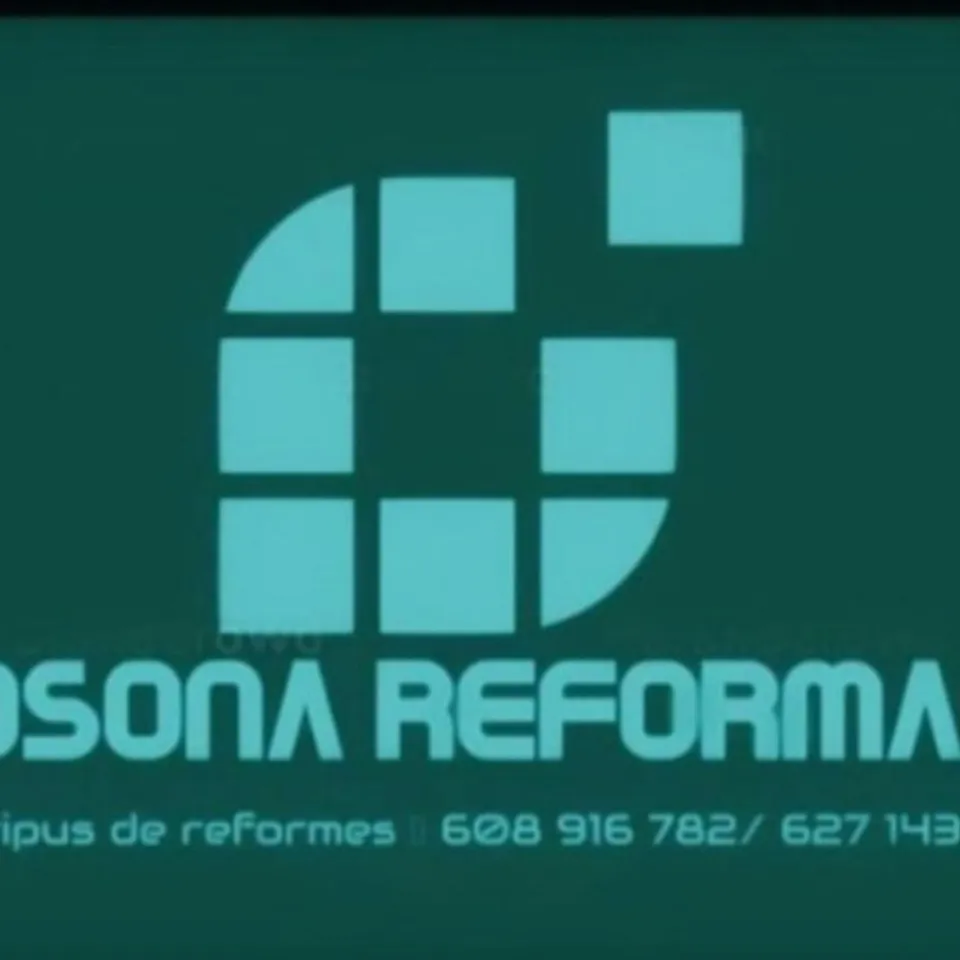Reformas Osona