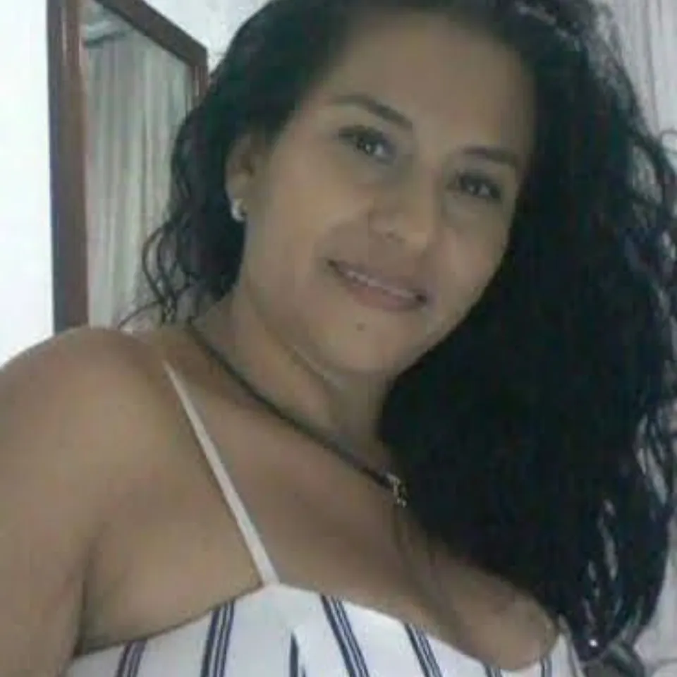 Sandra Patricia  G.