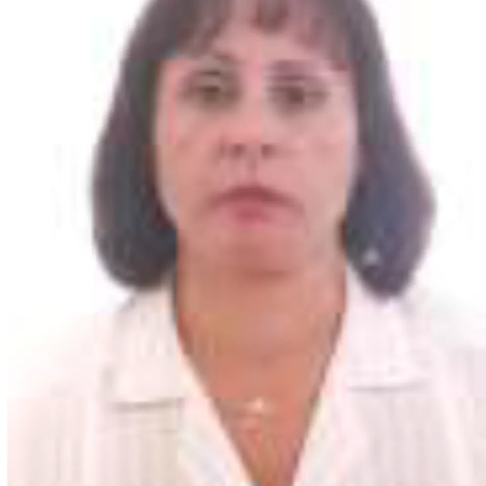 María Teresa G.