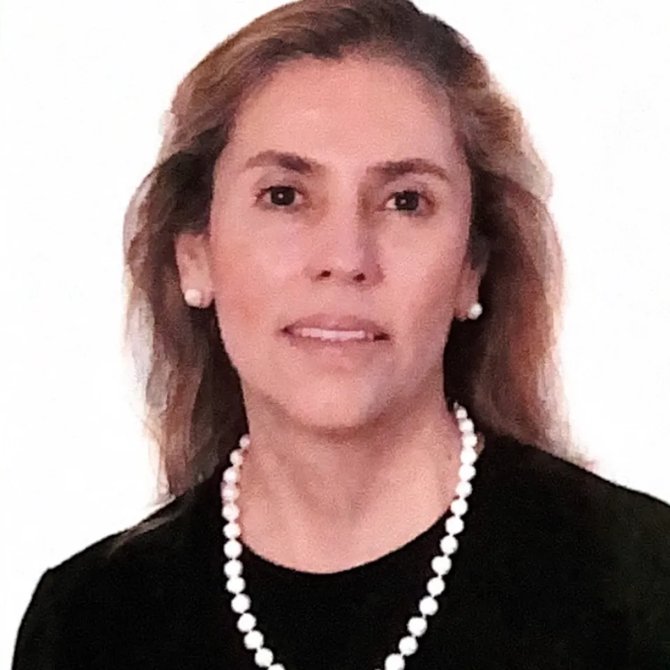 Adriana Maria  P.