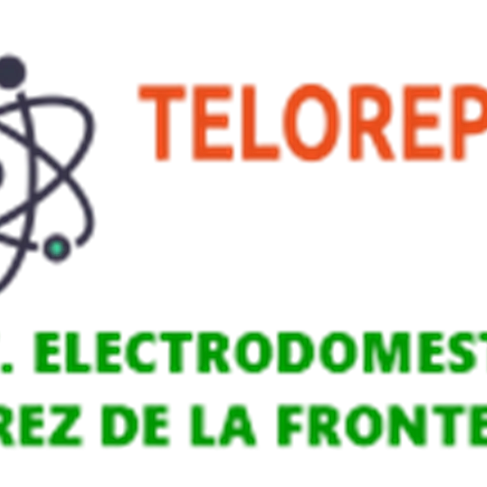 Teloreparo Tecnico Electrodomesticos Jerez