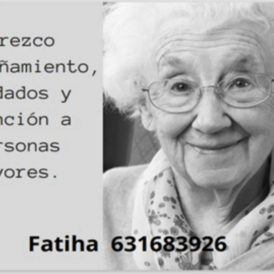 FATIHA E.