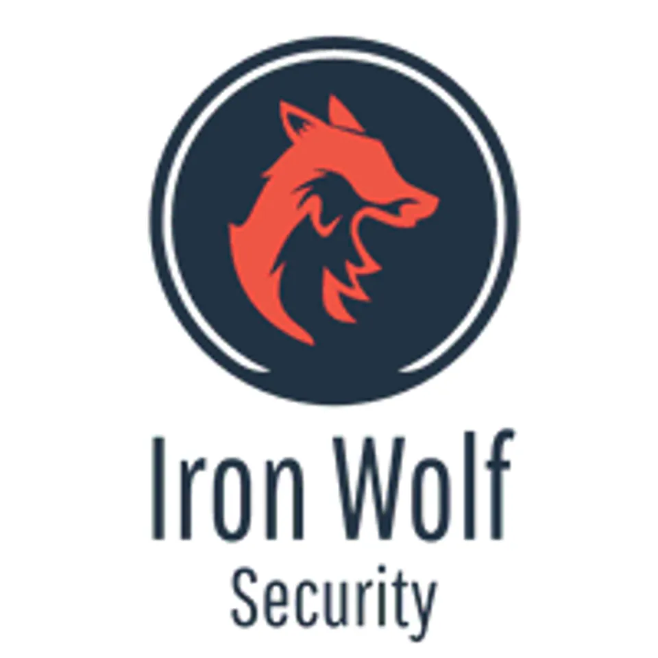 Ironwolf S.