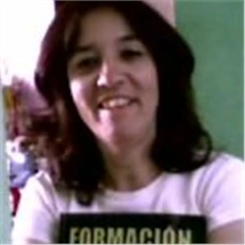 María Antonieta T.