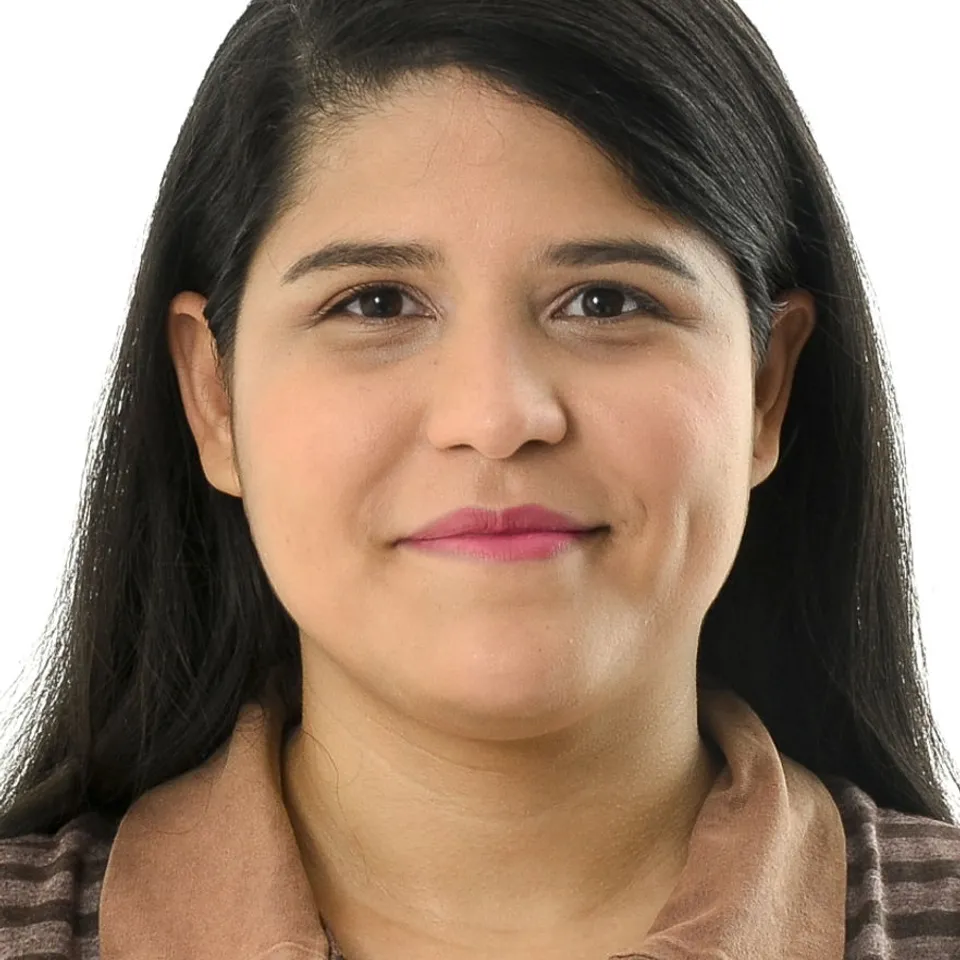 Alejandra A.