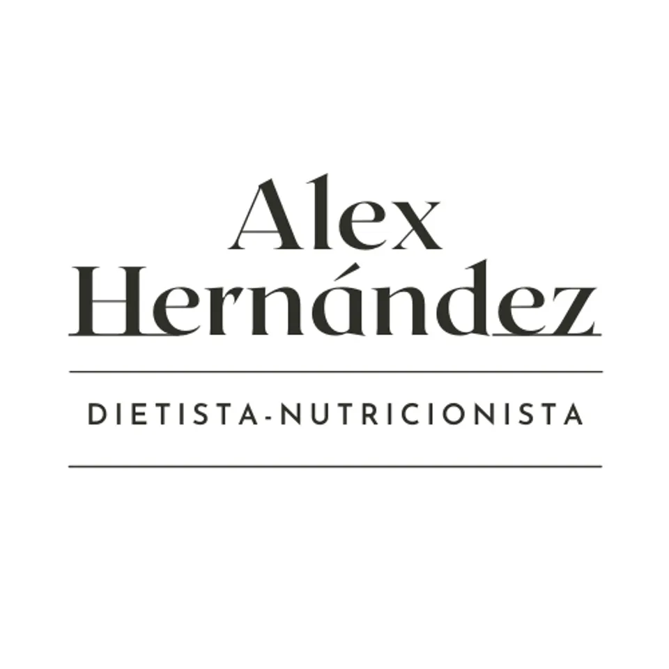 Alex Hernández Nutricionista