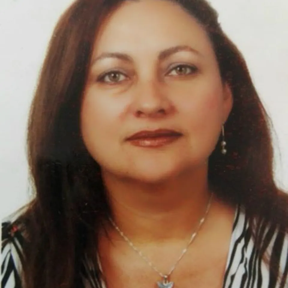 María Mercedes A.