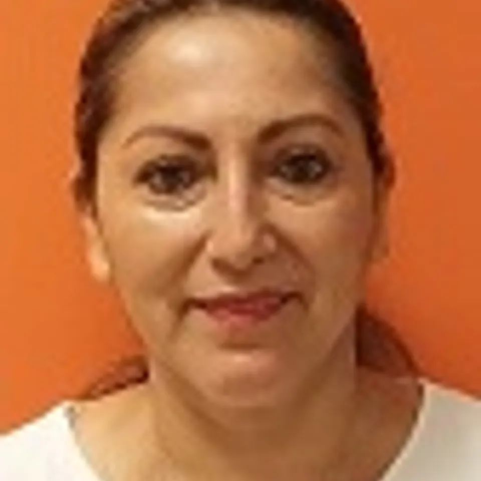 Mariana Ernestina M.