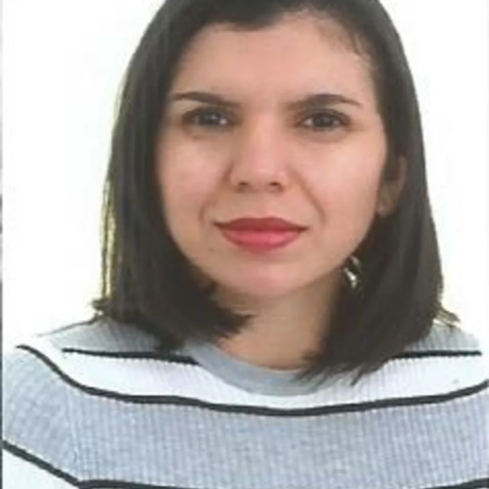 Nidia Luz M.