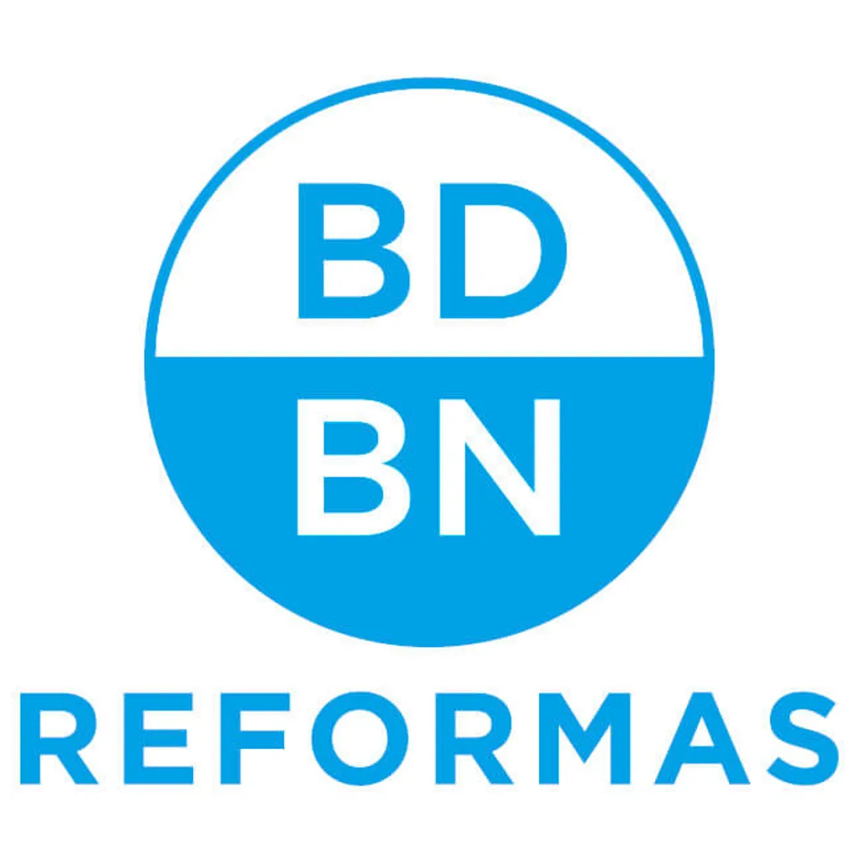BDBN. Empresa de reformas