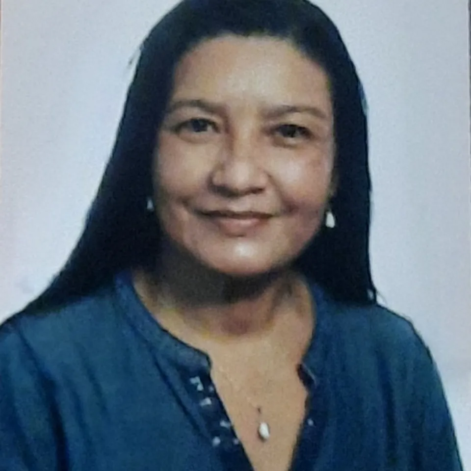Carmen María  M.
