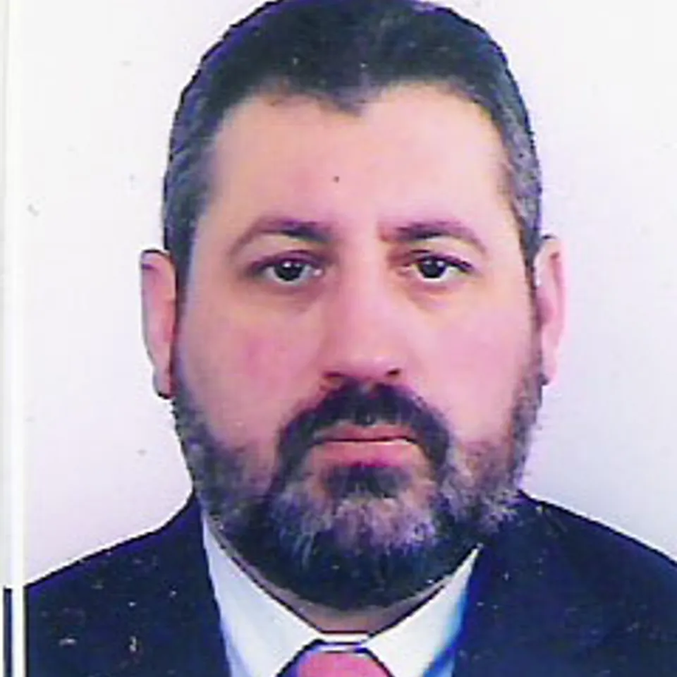 José Manuel P.